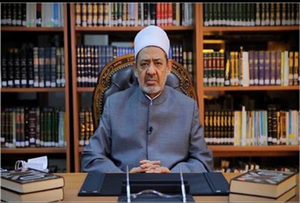 الأزهر يستجيب لملاحظات الطلاب.. إعادة توزيع درجتين بامتحاني النحو والفيزياء لضمان العدالة في الثانوية الأزهرية