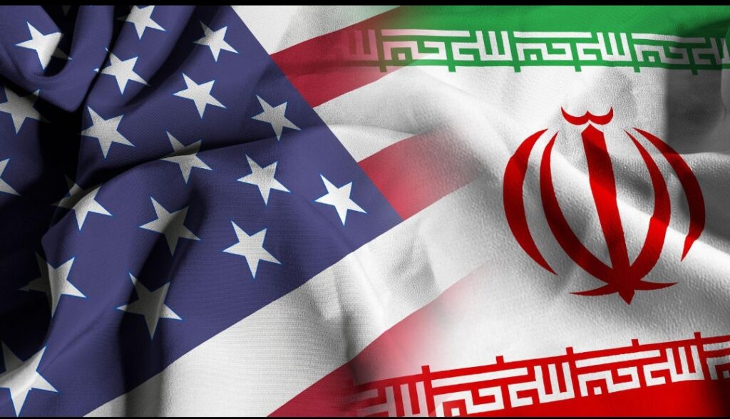 اتفاق سلام تاريخي ينهي المواجهة بين واشنطن وطهران.. توقيع رسمي في سويسرا ورفع الحصار البحري عن إيران