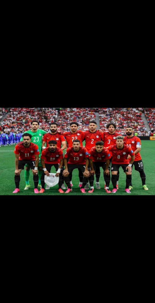 ضربة موجعة للفراعنة قبل موقعة أستراليا.. فيفا يؤكد غياب مهند لاشين عن ثمن نهائي كأس العالم