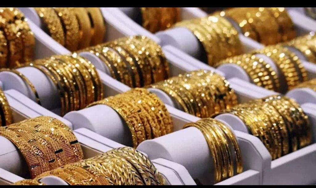 استقرار أسعار الذهب في مصر مع بداية تعاملات الثلاثاء.. وعيار 21 يسجل 5650 جنيهًا