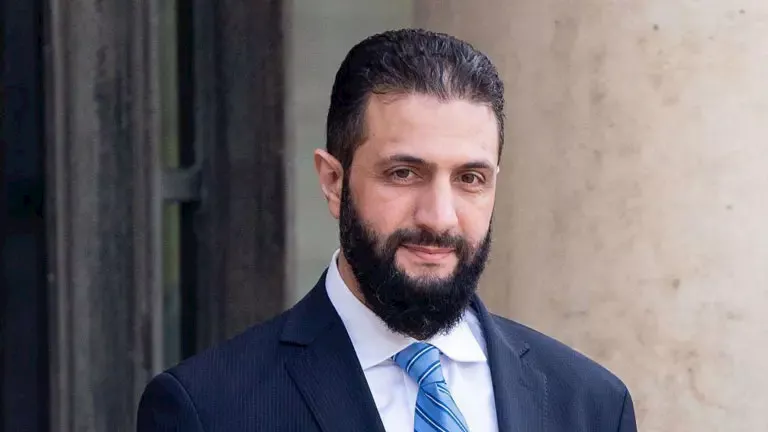 الشرع يوضح حقيقة الدور السوري في لبنان: لا تدخل عسكريًا وندعم إنهاء الحرب عبر مؤسسات الدولة