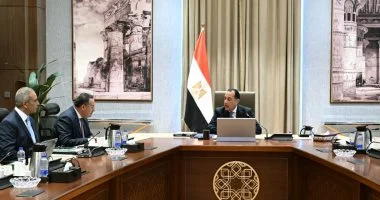 الحكومة تضع تطوير مستشفيات قصر العيني على رأس الأولويات.. تمويل أولي بـ800 مليون جنيه وانطلاق التنفيذ قريبًا