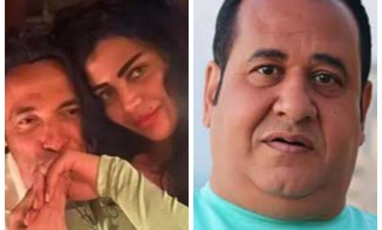 بلاغ جديد يعيد أزمة سعد الصغير وشمس المغربي إلى الواجهة بعد 17 عامًا.. اتهامات خطيرة وردود متبادلة تشعل الجدل الكتابة