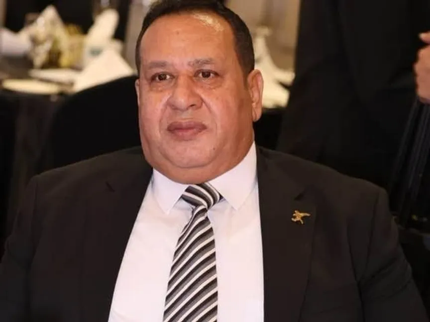 بأسماء المتهمين.. إحالة صبري نخنوخ ورجل الأعمال أحمد الحداد و9 آخرين للجنايات في واقعة معرض سيارات التجمع