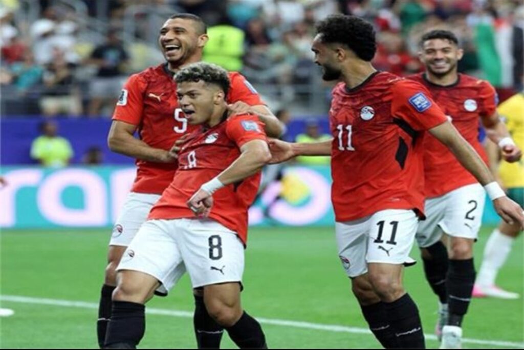 قفزة تاريخية في تصنيف الفيفا.. منتخب مصر يحتل المركز الـ24 عالميًا بعد إنجاز مونديال 2026