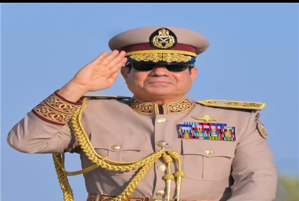 السيسي يرسم أولويات المرحلة المقبلة.. برنامج اقتصادي وطني وتمكين القطاع الخاص واجتماع سنوي للإعلام برعاية رئاسية
