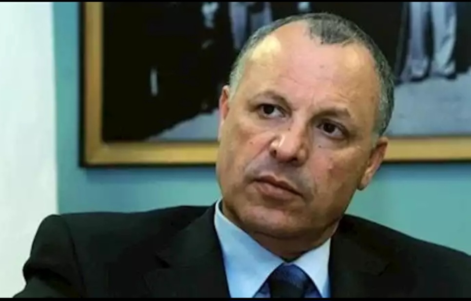 اتحاد الكرة المصري يصعّد أزمة تحكيم مباراة الأرجنتين.. شكوى رسمية إلى فيفا ومطالبات بالتحقيق مع الطاقم بالكامل