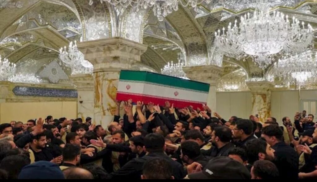إسرائيل تعلن مقتل عنصر من حزب الله خلال اشتباك مسلح في بنت جبيل جنوب لبنان