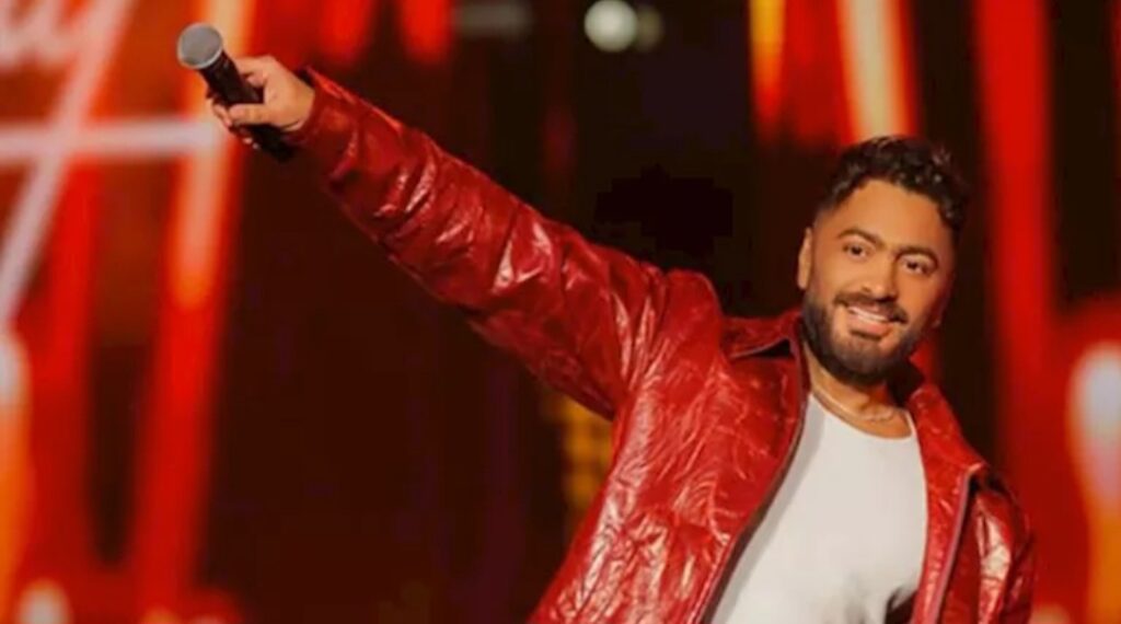 تامر حسني يقود احتفالية “100 مليون شكرًا” لتكريم منتخب مصر في ستاد القاهرة بعد الإنجاز التاريخي بمونديال 2026