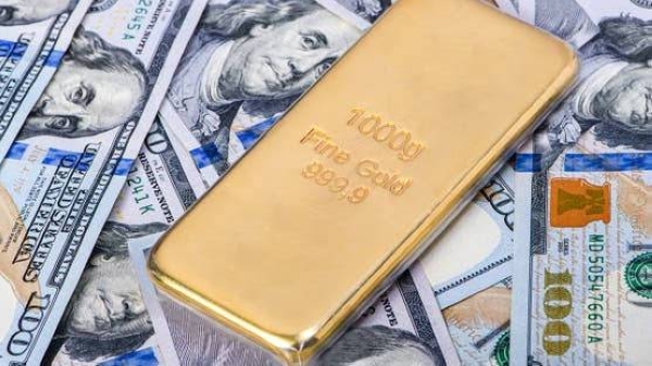 الذهب يقفز عالميًا بعد تثبيت الفائدة الأمريكية وتراجع الدولار