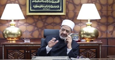 والدة الأولى على أدبي الأزهر بمعاهد فلسطين: مصر سندنا.. وفوز ابنتنا شرف لكل الفلسطينيين