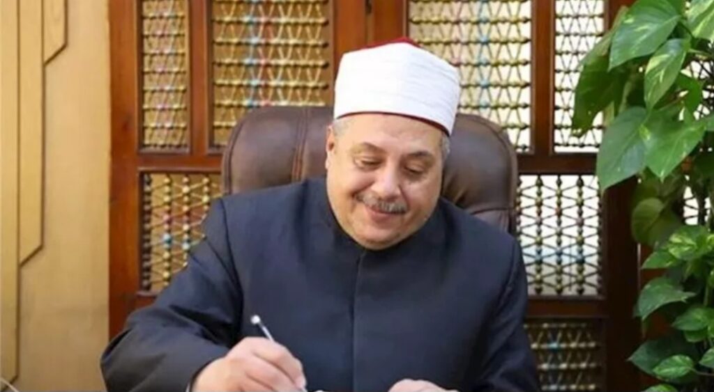 اعتماد نتيجة الدور الثاني للشهادتين الابتدائية والإعدادية بالأزهر