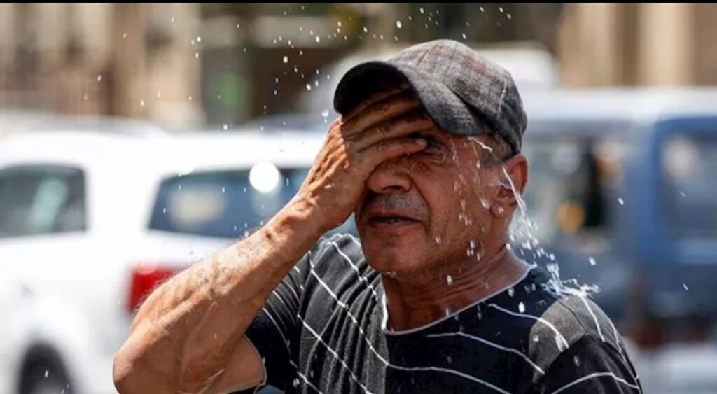 طقس 6 أيام.. شبورة وأمطار وانخفاض تدريجي بالحرارة