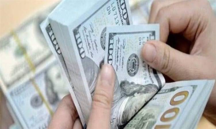 سعر الدولار اليوم الإثنين 12 أكتوبر 2026 في البنوك المصرية