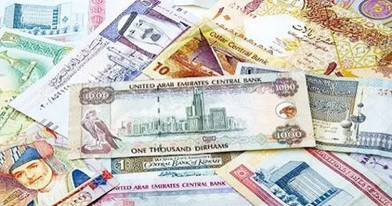 أسعار الدولار والعملات الأجنبية اليوم الأربعاء 14 أكتوبر 2026