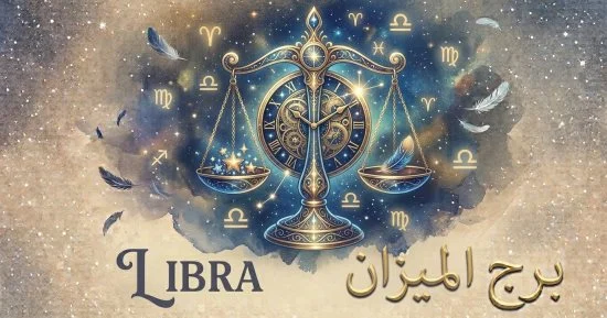 برج الميزان اليوم.. حان وقت حسم القرارات