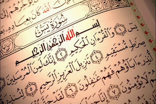 فضائل سور القرآن الكريم: نفحات إيمانية وحصنٌ للمسلم