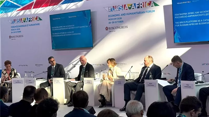 التموين: فرص استثمارية جديدة لتعزيز الصادرات المصرية إلى روسيا