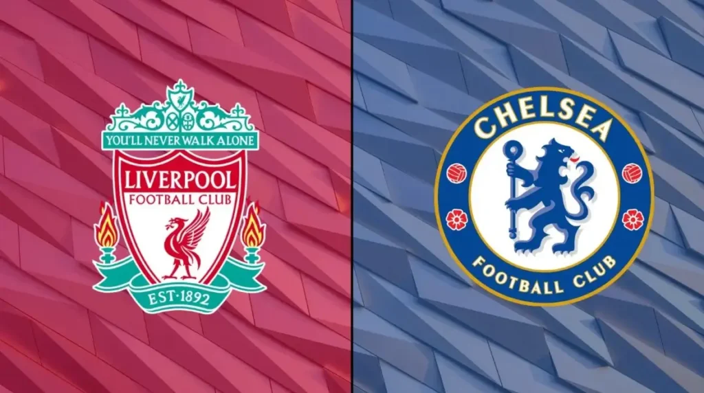 ليفربول يصطدم بتشيلسي في كأس الرابطة الإنجليزية